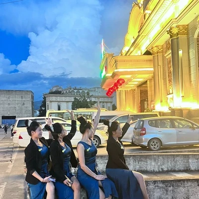 企业咨询